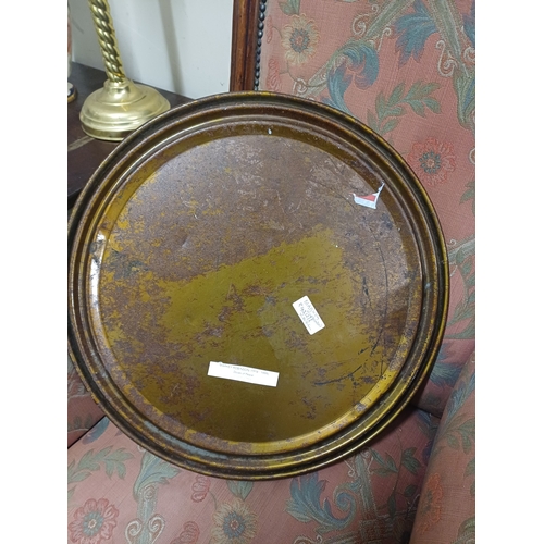 83 - Markey Robinson (1918-1999) 