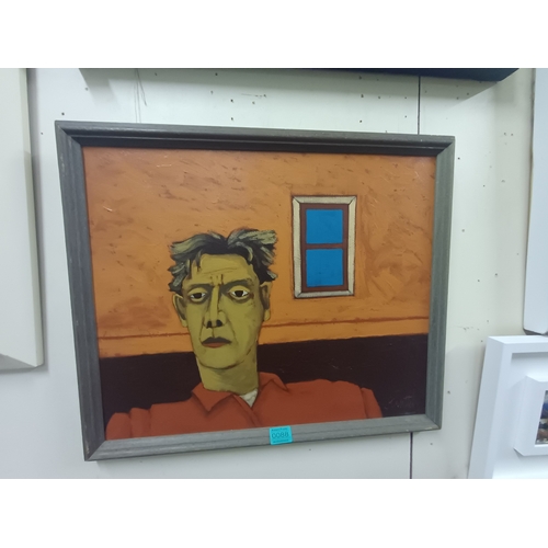 88 - Grahame Knuttel 