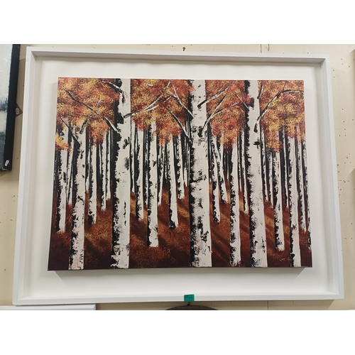 96 - Simone Puorger (b.1972) 