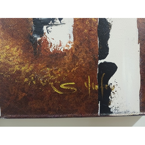 96 - Simone Puorger (b.1972) 