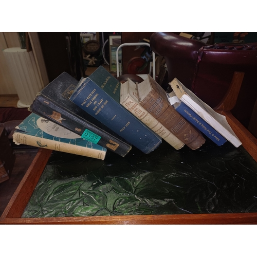 157 - Nice lot of Angling or Fishing Books