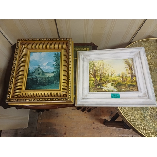 182 - 20th Century School 