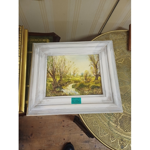 182 - 20th Century School 