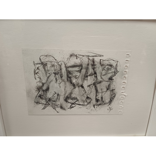 257 - John Kingerlee b.1936 