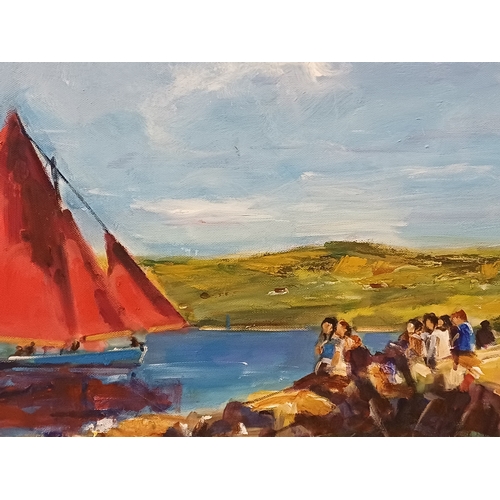 262 - Michael Hanrahan 