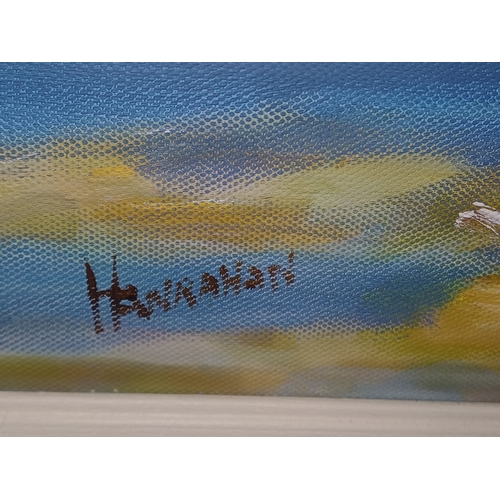 262 - Michael Hanrahan 