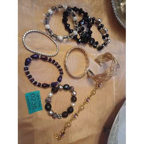 Lot 238       