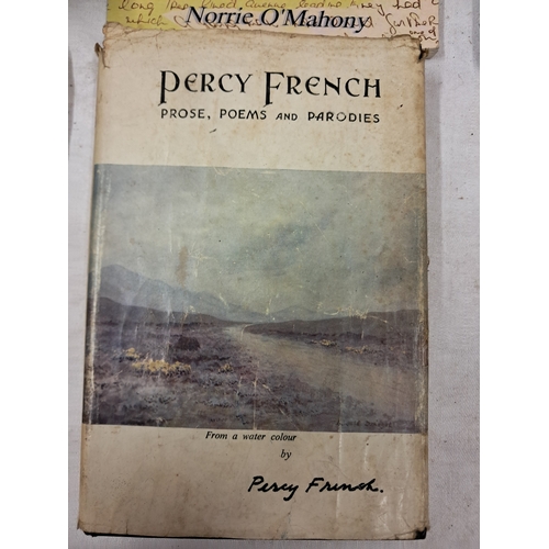 104 - Percy French 