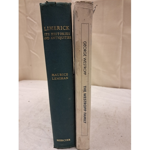 109 - Maurice Lenihan 