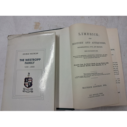 109 - Maurice Lenihan 