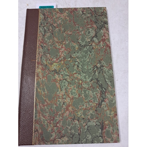 115 - Shannon Navigation - 8th Annual Report of The Commissioners for the Improvement of the Navigation of... 