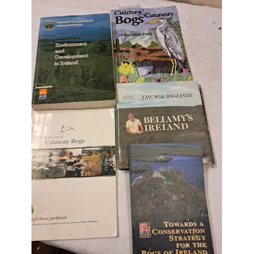 117 - Dr. David Bellamy 