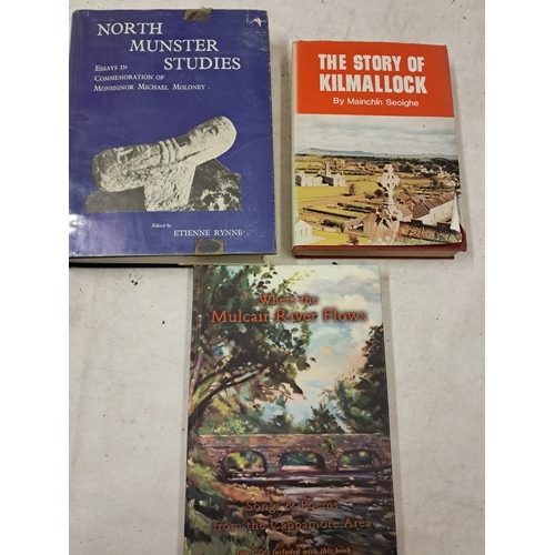 118 - Mainchin Seoighe 