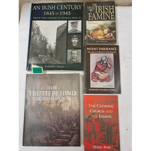 120 - Jerry Mulvihill 