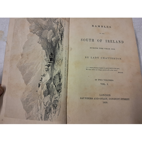 125 - Lady Chatteron 