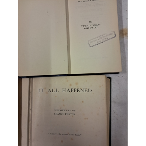 136 - Kerry interest - O'Sullivan 