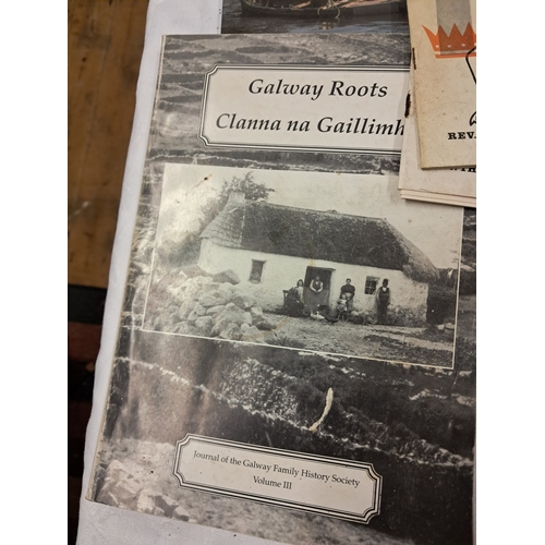 149 - Galway Interest - 