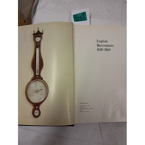 152 - Nicholas Goodison 