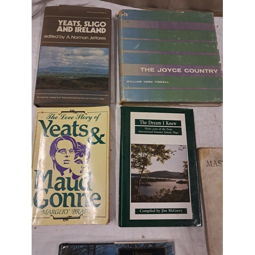 165 - Yeats Interest - Brady 