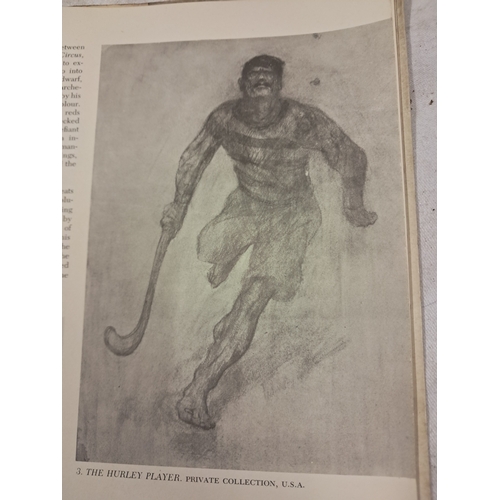 165 - Yeats Interest - Brady 