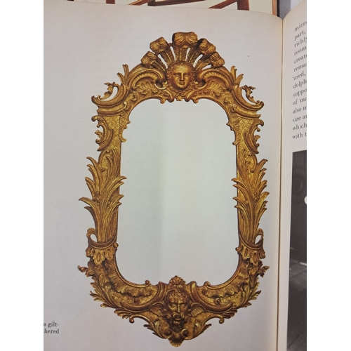 203 - Antique Furniture Interest - Nickerson 