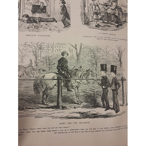 204 - John Leech's Pictures from 