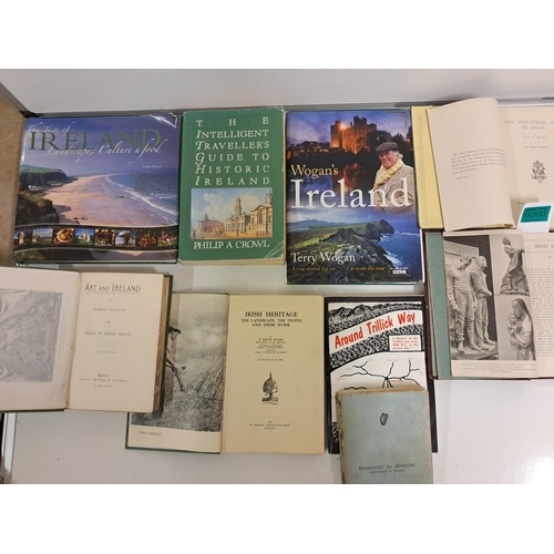 260 - Irish Art Handbook
Elliot 