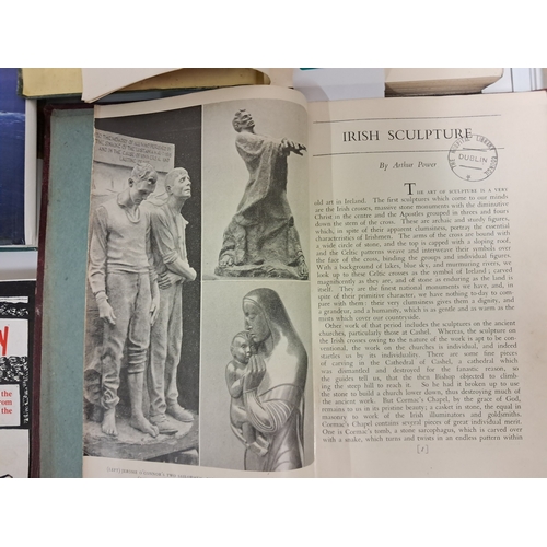 260 - Irish Art Handbook
Elliot 