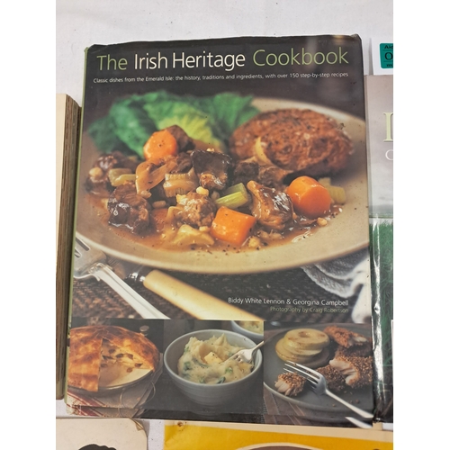 67 - Lennon & Campbell 