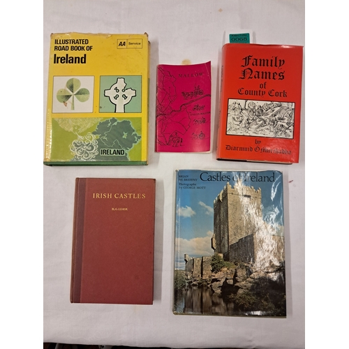 68 - Diarmuid O'Murchadha 