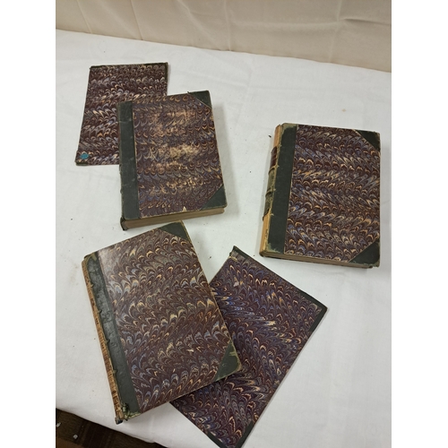 69 - Journal of The Cork Historical and Archeological Society - 1892 Vol. 1, 1893 Vol. 2 and 1894 Vol. 3 ... 