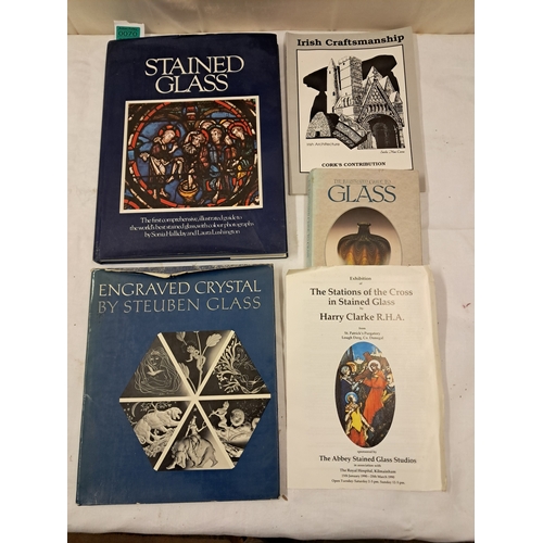 70 - Haliday & Lushington 