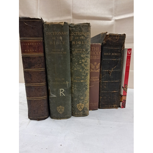 74 - William Whiston 