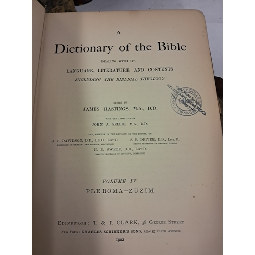 74 - William Whiston 