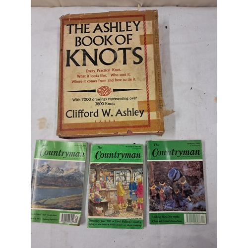 82 - Clifford W. Ashley 