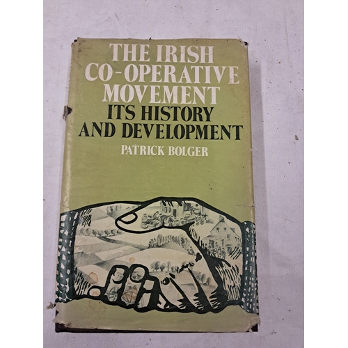 83 - Doneraile Interest - Bolger 