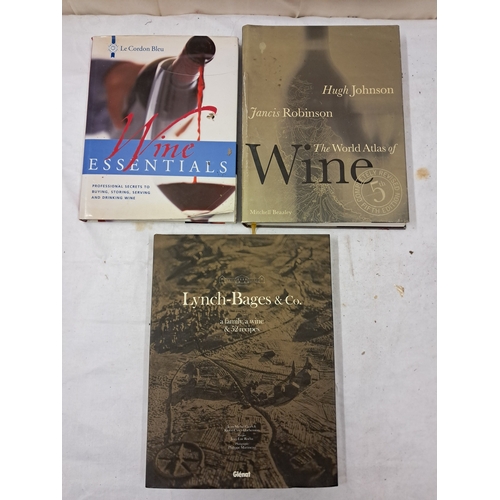 96 - Johnson & Robinson 