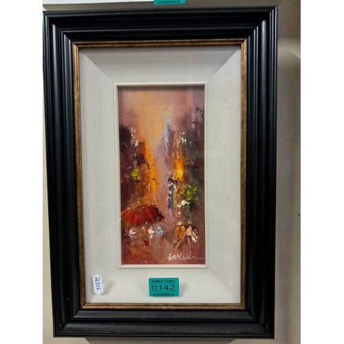 Lot 142       