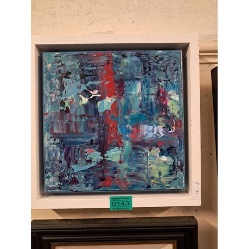 Lot 143       