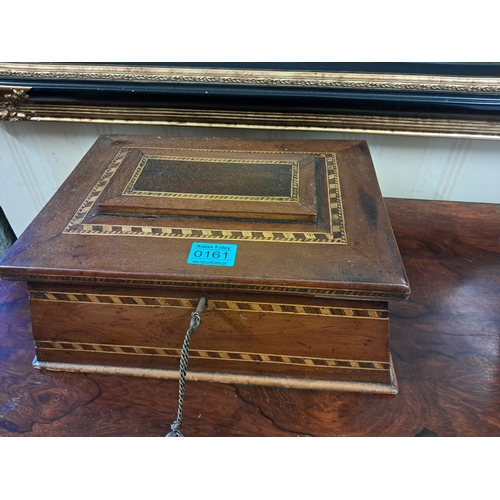 Lot 161       