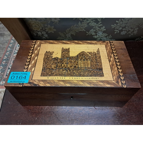 Lot 164       