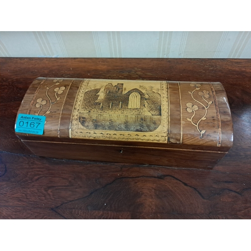 Lot 167       
