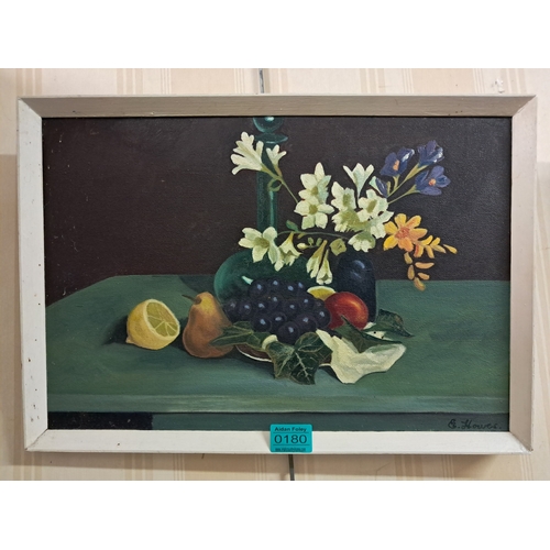 Lot 180       