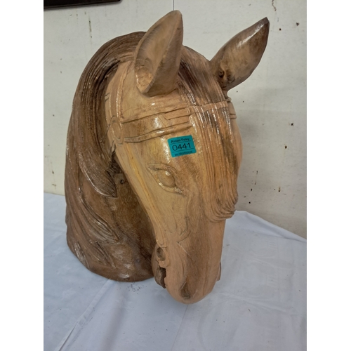 Lot 441       