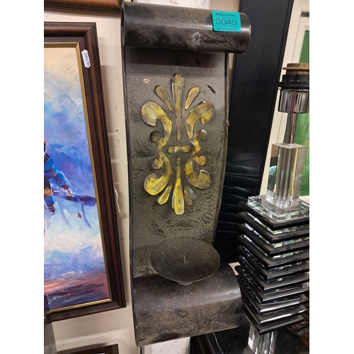 Lot 49        