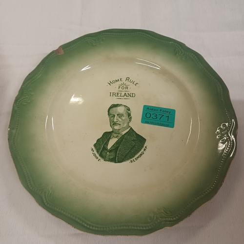 371 - Sir John Redmond 
