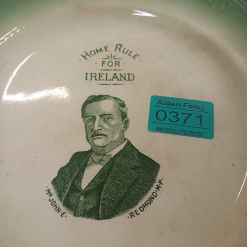 371 - Sir John Redmond 