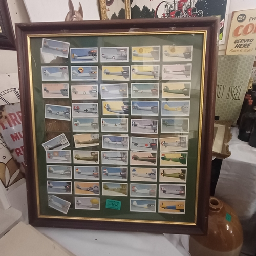 Lot 464       