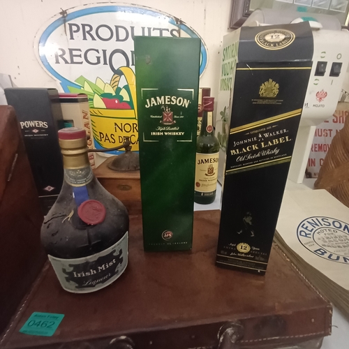 Lot 467       