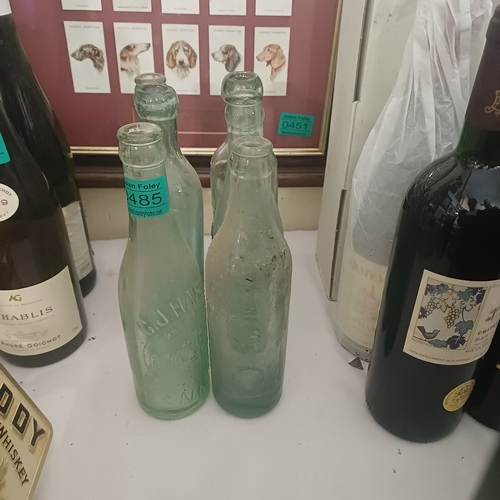 Lot 485       